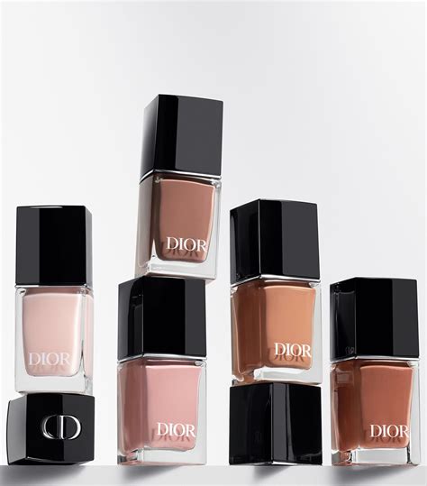 dior dansante nail polish|dior nagellack french manicure.